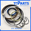 707-98-25330 hydraulic cylinder seal kit GD555-3C Motor Grader repair kits spare parts